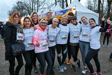 Warmathon fotoverslag (3) - Beringen