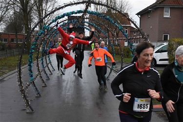 Warmathon fotoverslag (4) - Beringen