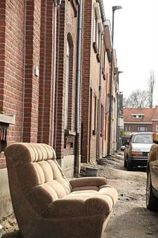 Warme zomer verwacht - Neerpelt