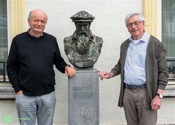 Was Pieter Bruegel een Grote-Brogelaar? - Peer