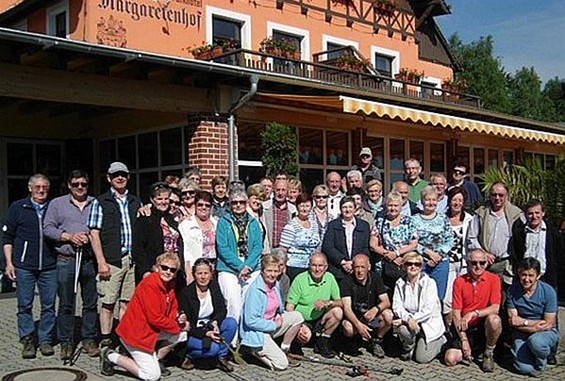 Wassende Elbe, ook voor Dommeltrippers - Neerpelt