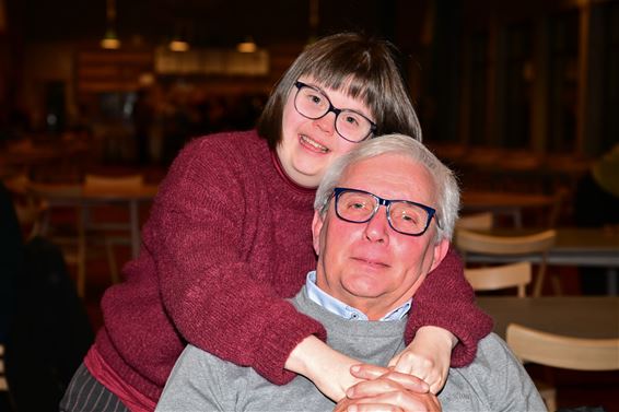 Leopoldsburg - 'Wat een avontuur was dat!'