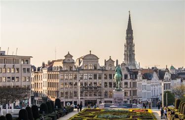 Wat te doen in Noord-Oost België in de zomer? - Oudsbergen