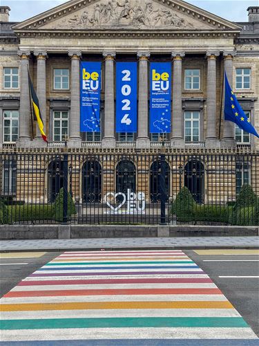 De verkiezingen van 9 juni '24 samengevat