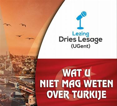 Wat u niet mag weten over Turkije - Beringen