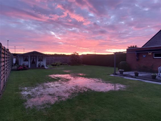 Water en lucht - Pelt