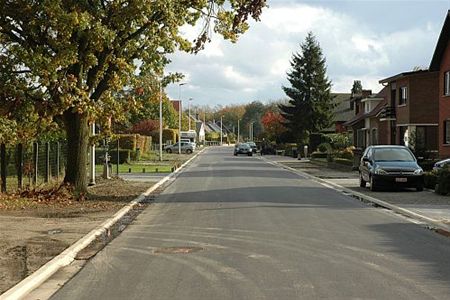 Wateringstraat officieel terug open - Neerpelt