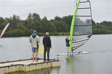 Watersportdag Paalse Plas - Beringen