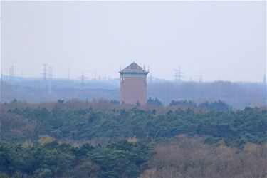 Watertoren Koersel - Beringen