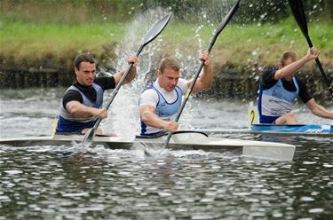 WB kajak: 5 NWC-ers naar A-finales - Hechtel-Eksel & Pelt