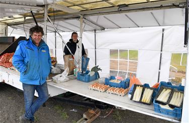 We ontdekken terug de boeren - Beringen