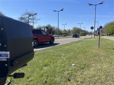 We rijden niet meer zo hard als in 2022