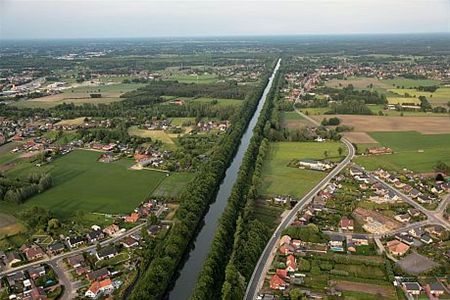 We stegen met een zucht... - Neerpelt