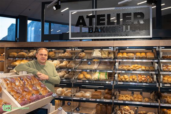 “We wilden weer licht en ruimte brengen' - Lommel