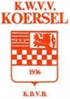 Wedstrijdverslag Koersel - Jeuk : 4-0 - Beringen