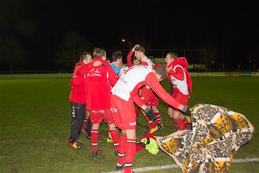 Wedstrijdverslag KVK Beringen - Herkol - Beringen