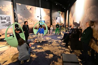 Week van de Belgische Musea - Leopoldsburg