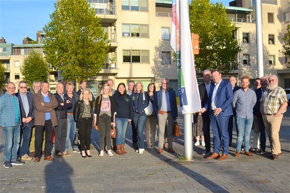 Week van de 'Duurzame Gemeente' - Lommel