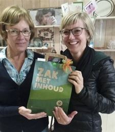 Week van de Fair Trade - Beringen