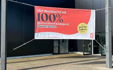 Week van de Goede Zaken - Beringen