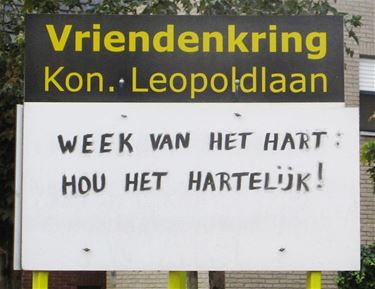 Week van het hart - Lommel