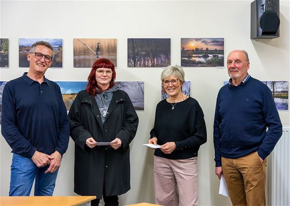 'Week van het Water' gestart met foto-expo - Pelt