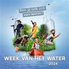 'Week van het Water' in De Wulp - Pelt