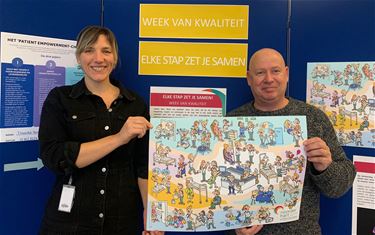 Week van Kwaliteit in Noorderhart