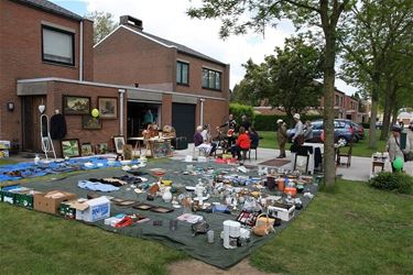 Weekend met garageverkoop - Neerpelt