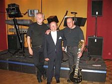 Weekend met Swingin' Pelt en Dorpsfeest - Overpelt