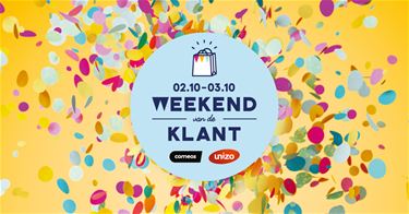 Weekend van de Klant - Leopoldsburg