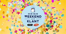 Weekend van de Klant - Beringen