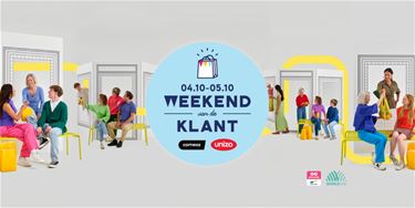 Weekend van de Klant - Beringen & Leopoldsburg