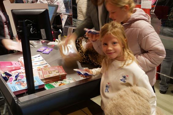 Weekend van de Klant - Beringen