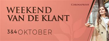 Weekend van de klant - Beringen