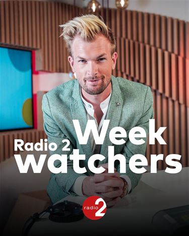 Weekwatchers vanuit De Watersnip - Beringen