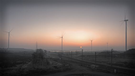 Weer een mooie reeks... - Lommel