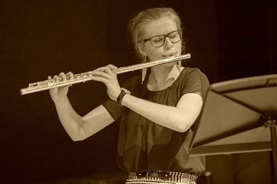 Weer eerste prijs voor Lindsay Gijbels - Hamont-Achel