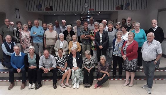 Weer feest bij Tuinhier Achel - Hamont-Achel