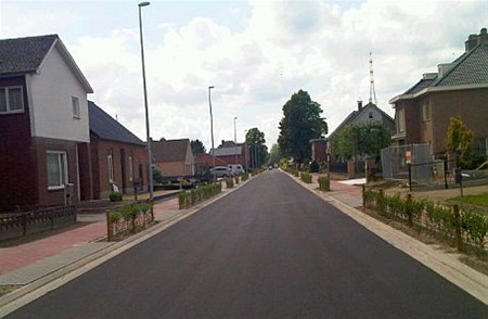Weer geopend - Neerpelt