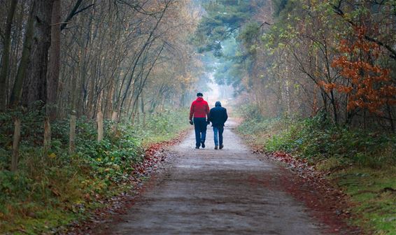 Weer heel wat winterse foto's - Lommel