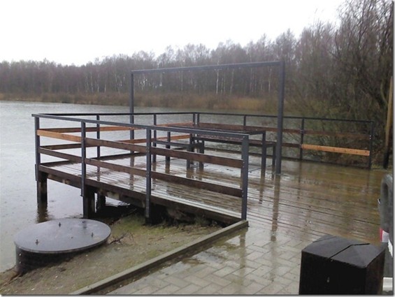 Weer hersteld - Meeuwen-Gruitrode