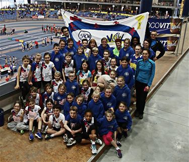 Weer KIDS-meeting bij SACN - Pelt