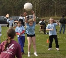 Weer 'krachtbalkick' voor schoolkinderen
