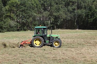 Weer meer landbouwbedrijven