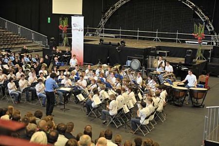 Weer 'Summa cum laude' voor Kempenbloei - Hamont-Achel