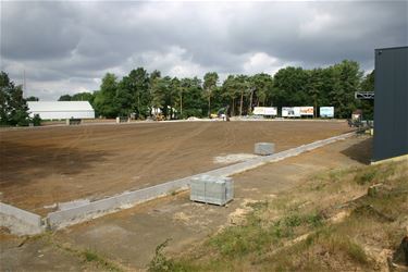 Weerstand Koersel krijgt kunstgrasveld - Beringen