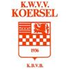 WVV Koersel - Schoonbeek-Beverst: 0-2 - Beringen
