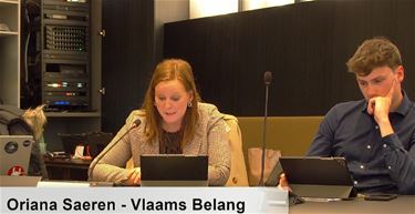 Weinig animo voor voorstel Vlaams Belang - Beringen