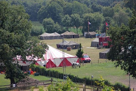 Welkom aan de Chiro van Wijnegem - Neerpelt